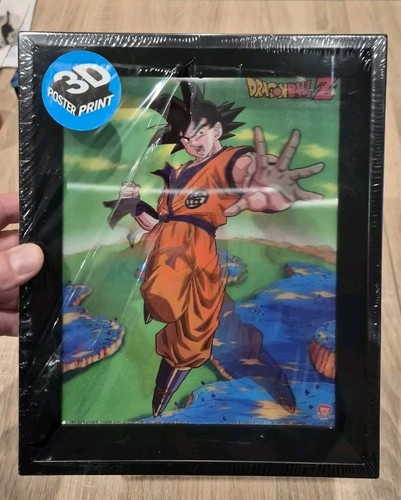 Dragon ball cadre - z,