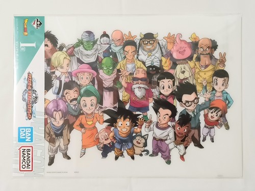 Tableau visuel goku - goku, dragon