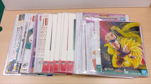 Dragon ball ichiban kuji - ichiban,