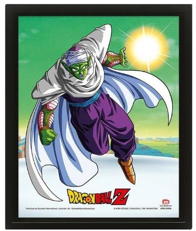 Tableau dragon ball - dragon,