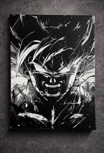 San goku dragon - goku, ball