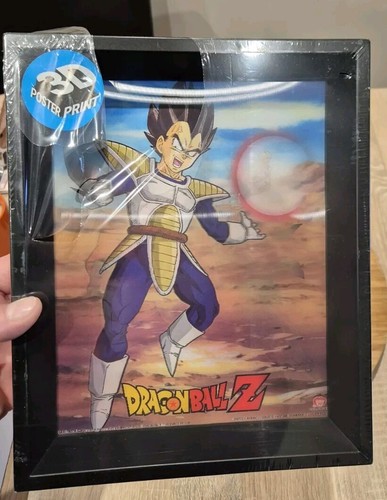 Dragon ball cadre - z,