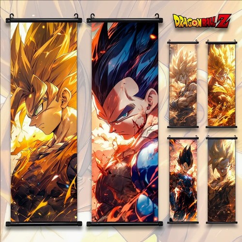 Tableau dragon ball toile - dragon,